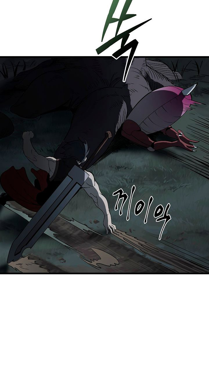 Otherworldly Sword King’s Survival Records chapter 7